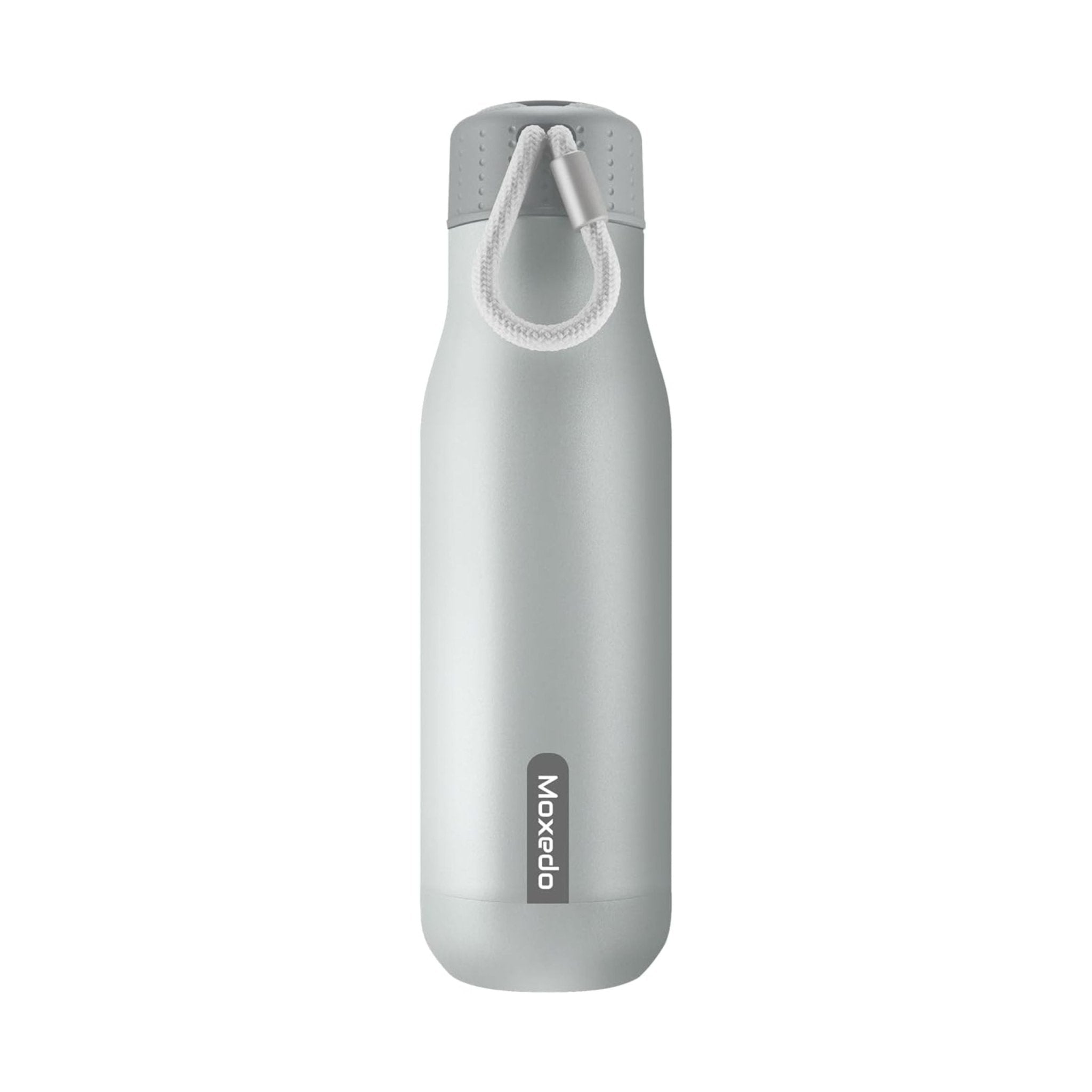 Moxedo Vacuum Flask Stainless Steel Double Wall Vacuum Insulated