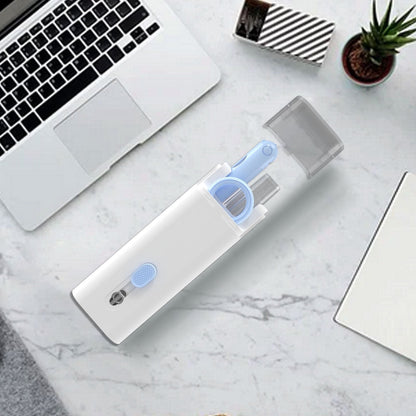 Multifunctional Cleaning Brush | 7-in-1 Keyboard Cleaning Kit