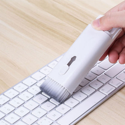 Multifunctional Cleaning Brush | 7-in-1 Keyboard Cleaning Kit