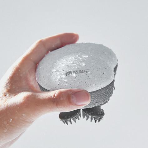 Multipurpose Head Massager