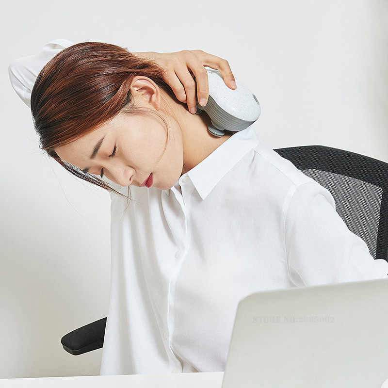 Multipurpose Head Massager