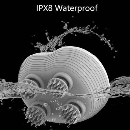 Multipurpose Head Massager