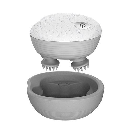 Multipurpose Head Massager