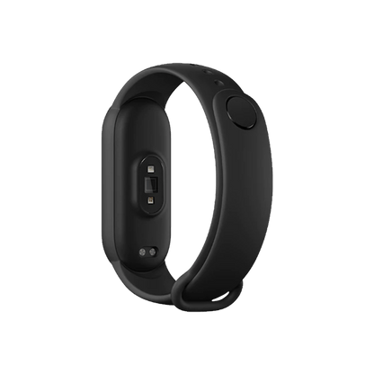 Mycandy Smart Fitness Tracker- Black