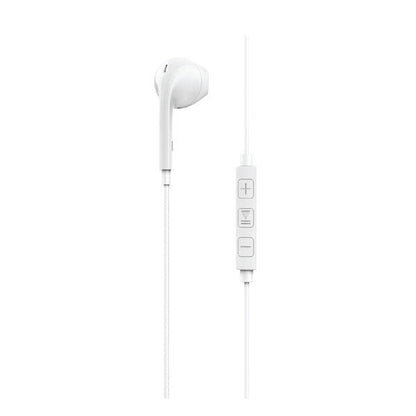 Mycandy Wired Mono Headset MH - 3 MFI Lightning