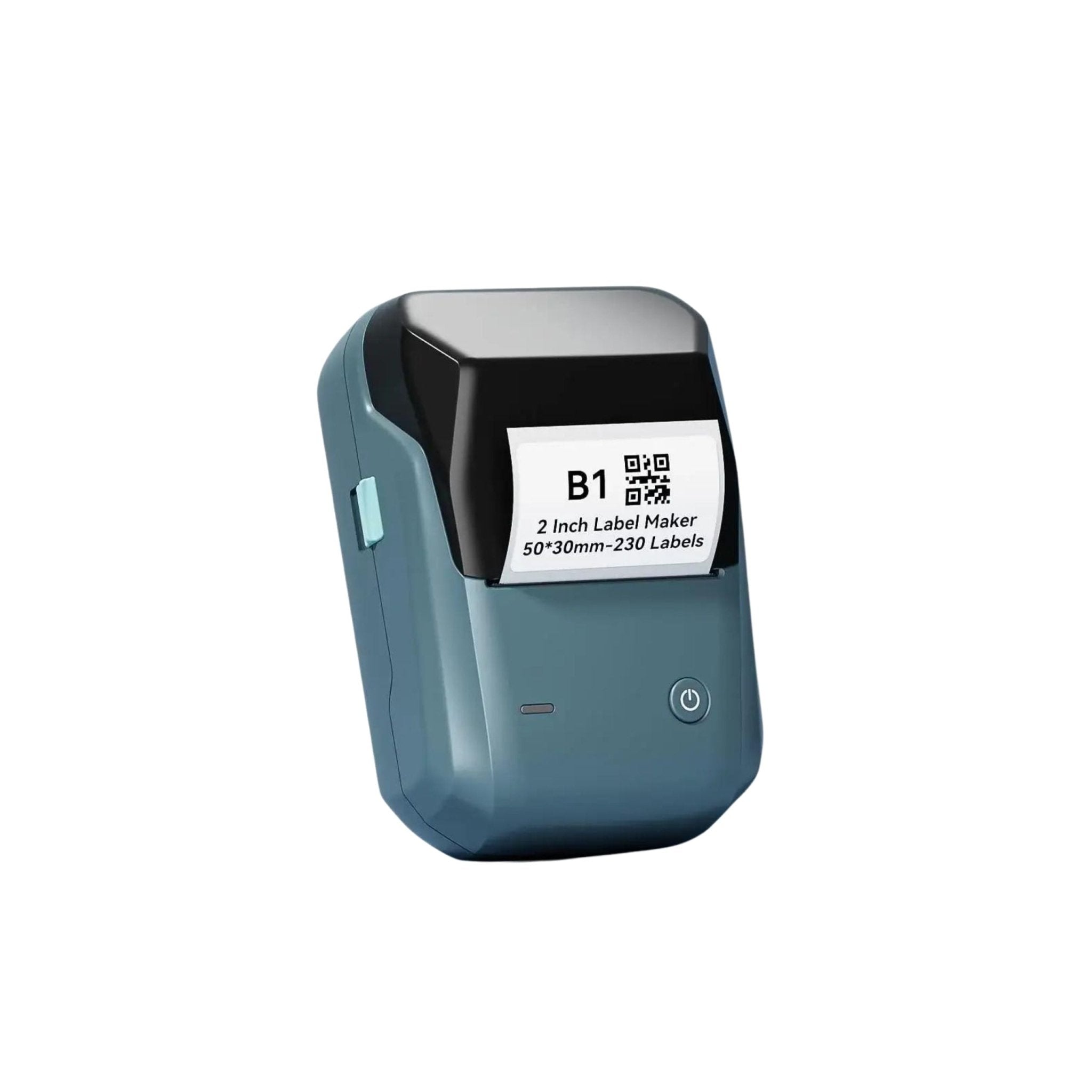 NIIMBOT B1 Inkless Smart Thermal Label Printer