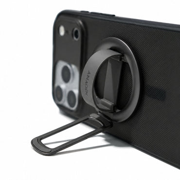NJOYNY Hand Clip+Stand Holder