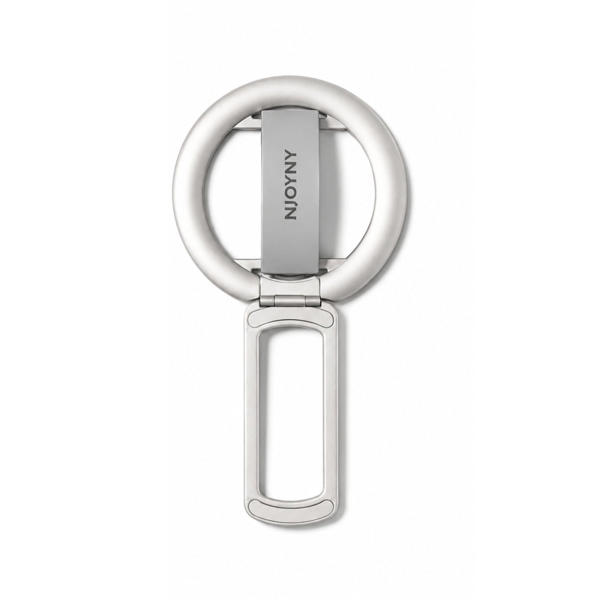 NJOYNY Hand Clip+Stand Holder