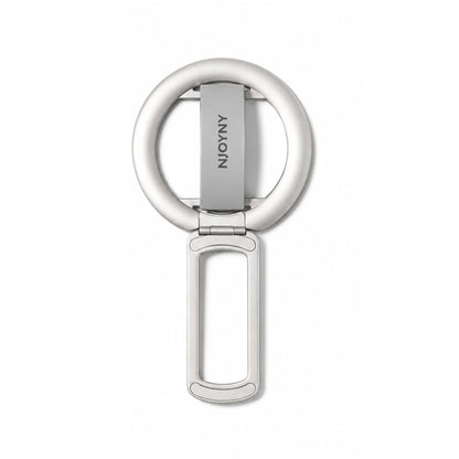 NJOYNY Hand Clip+Stand Holder