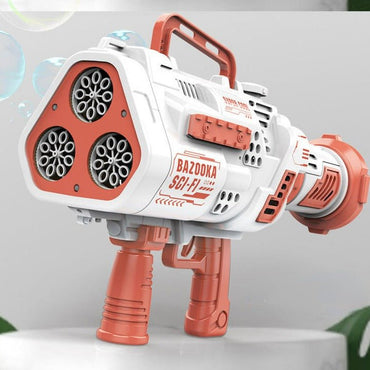Neptune Electric Bubble Machine