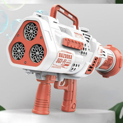 Neptune Electric Bubble Machine