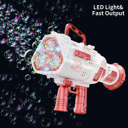 Neptune Electric Bubble Machine