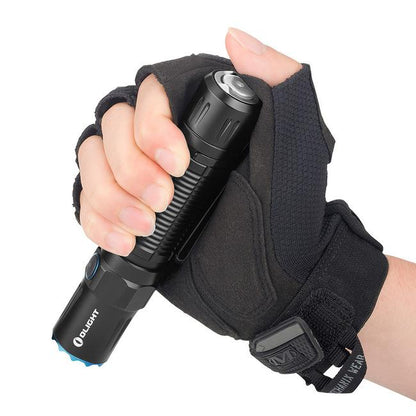 Olight M2R Warrior - Black