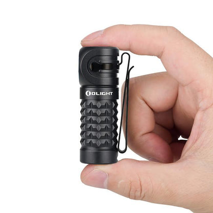 Olight Perun Mini - Black