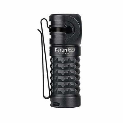 Olight Perun Mini - Black