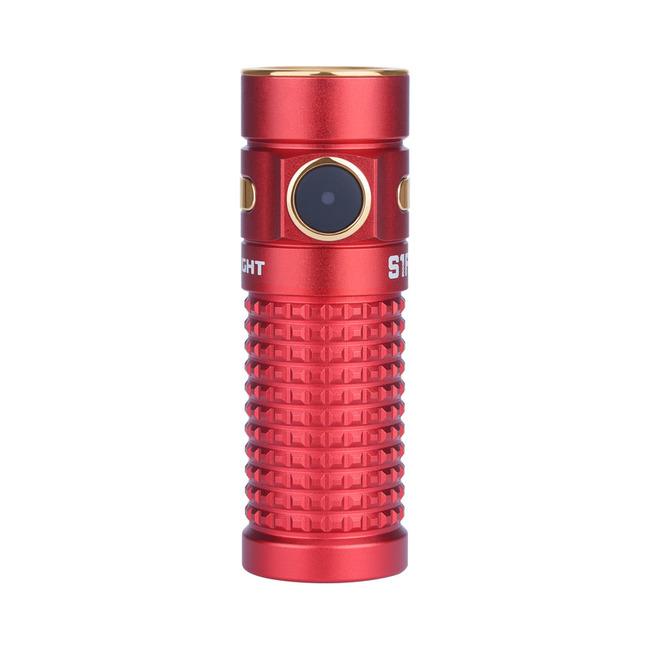 Olight S1R Baton II - Red
