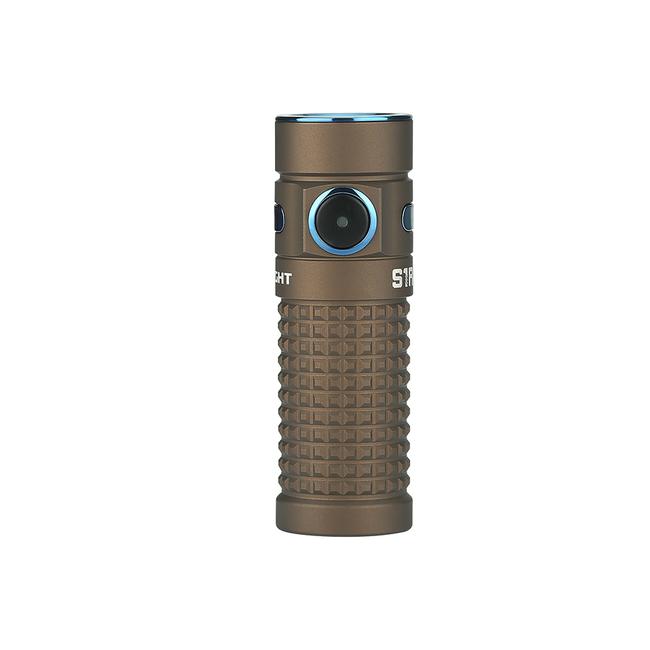 Olight SIR Baton II - Desert Tan