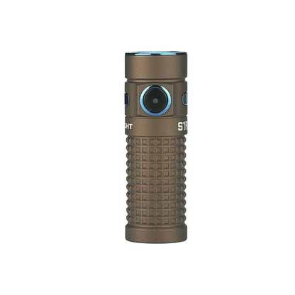 Olight SIR Baton II - Desert Tan