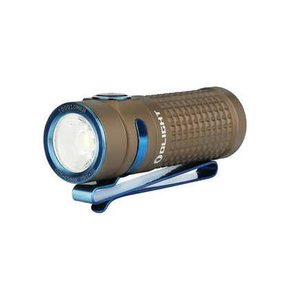 Olight SIR Baton II - Desert Tan