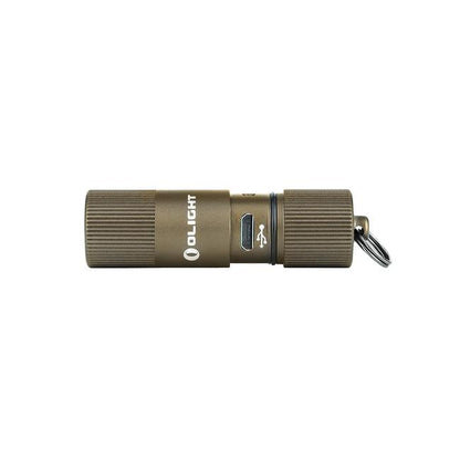 Olight i1R2 EOS - Desert Tan