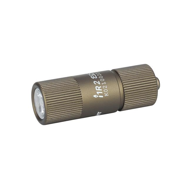 Olight i1R2 EOS - Desert Tan