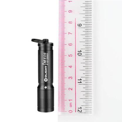 Olight i3E EOS - Black