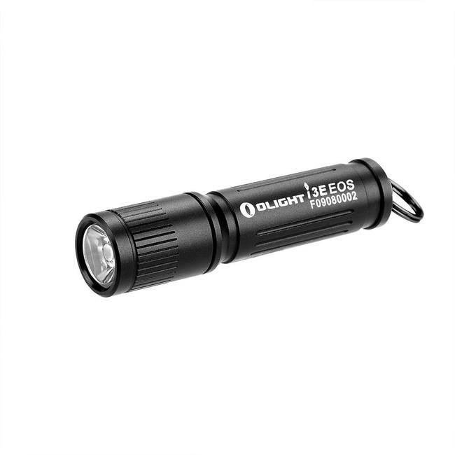 Olight i3E EOS - Black
