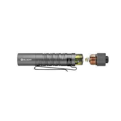 Olight i5T EOS - Gunmetal Grey