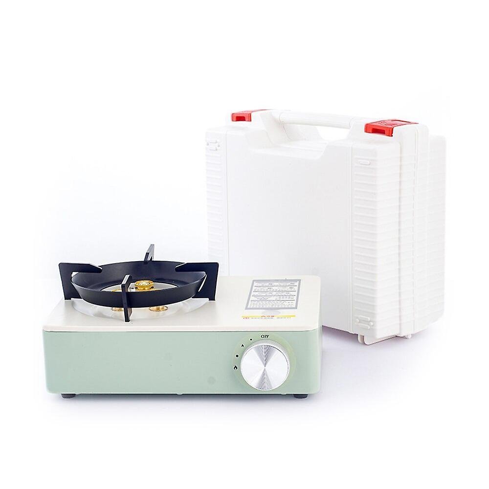 Omega Corea 1 F35 -Portable Stove - Green