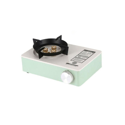 Omega Corea 1 F35 -Portable Stove - Green