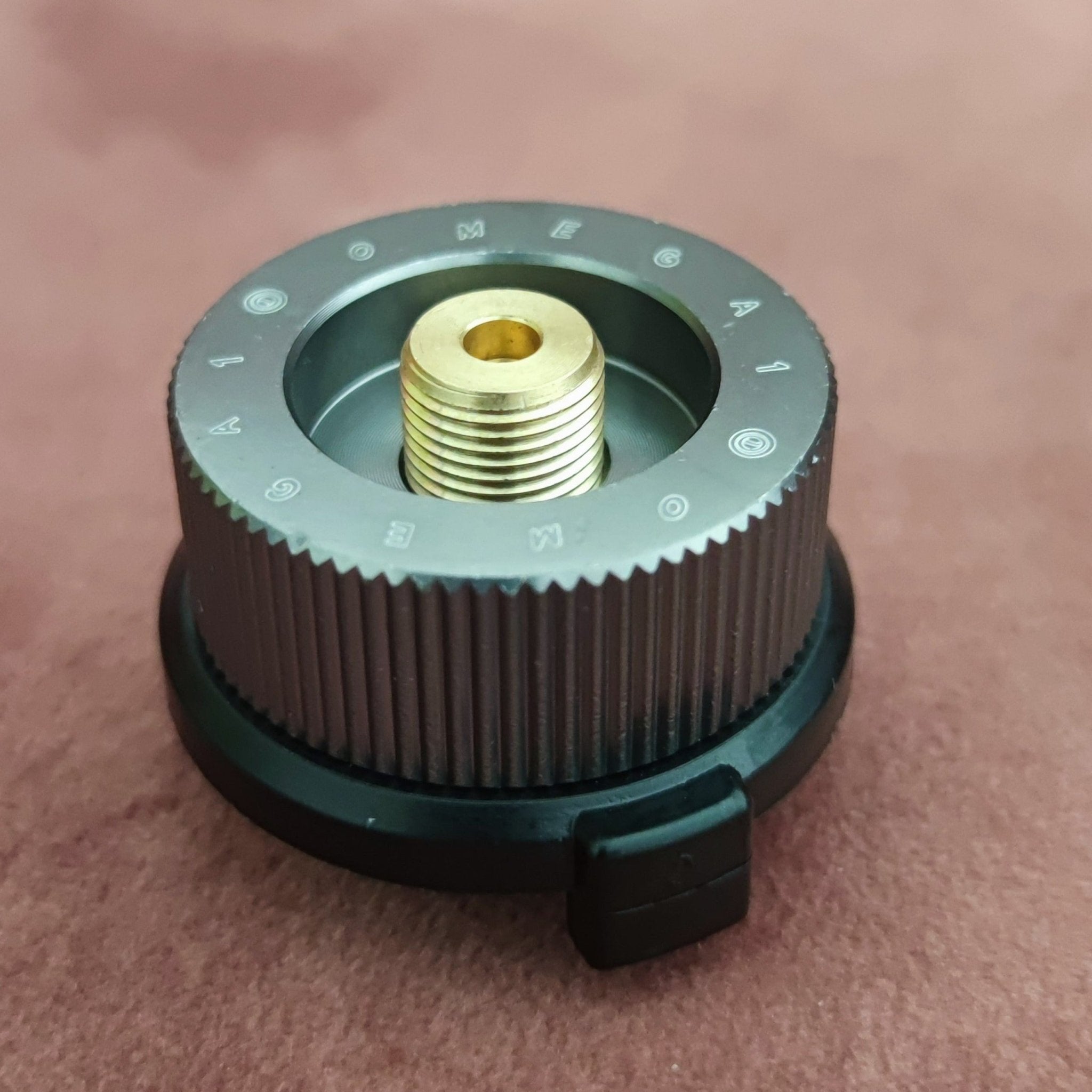 Omega Korea 1 Camping Gas Stove Adapter | O-GA01