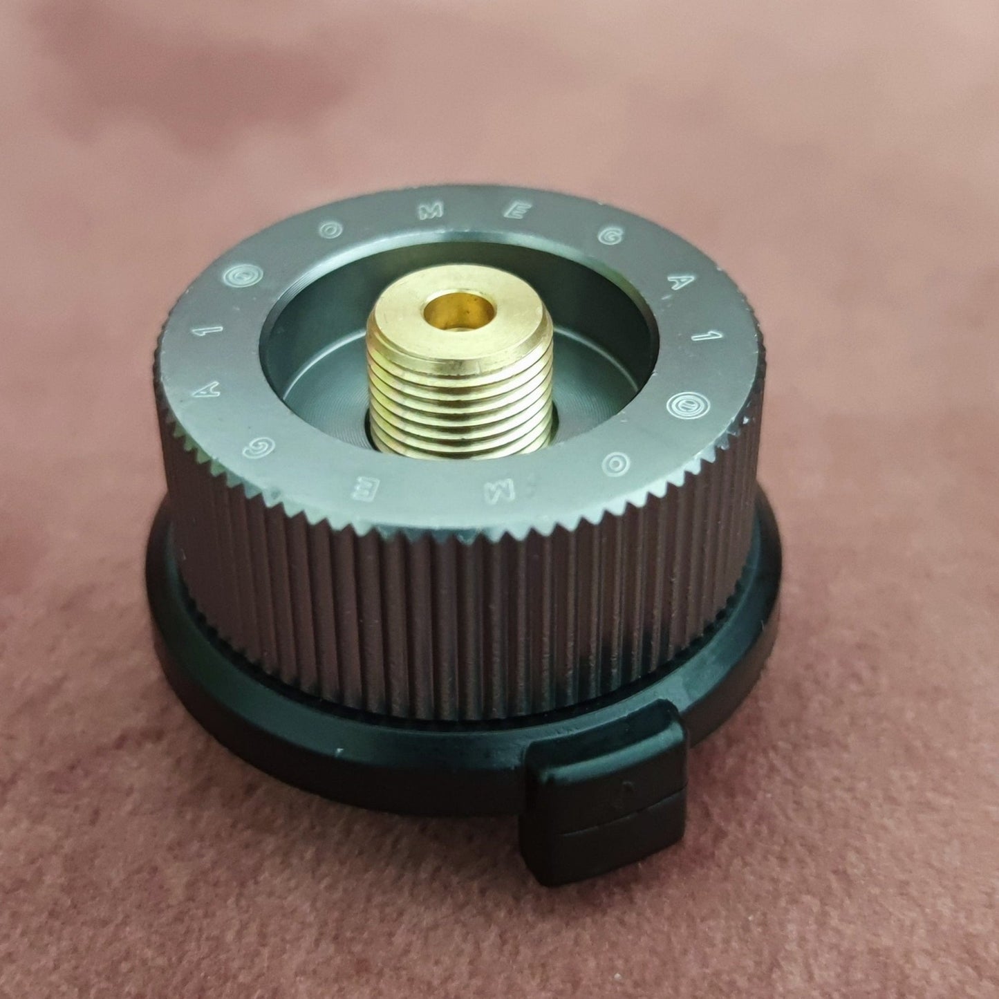 Omega Korea 1 Camping Gas Stove Adapter | O-GA01