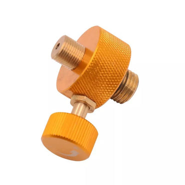Omega Korea 1 Camping Gas Stove Valve | FMS-V2