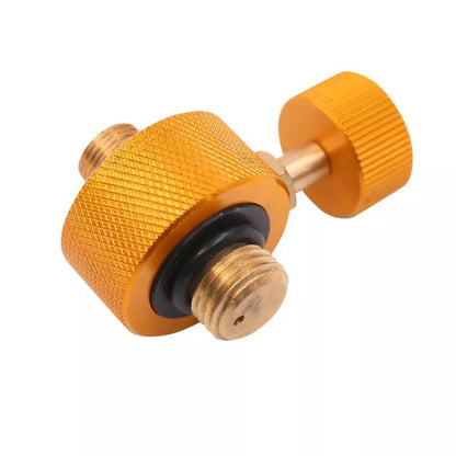 Omega Korea 1 Camping Gas Stove Valve | FMS-V2