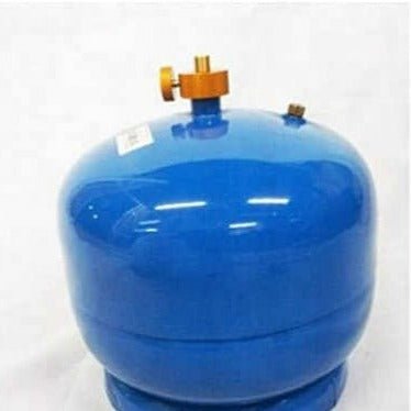 Omega Korea 1 Camping Gas Stove Valve | FMS-V2