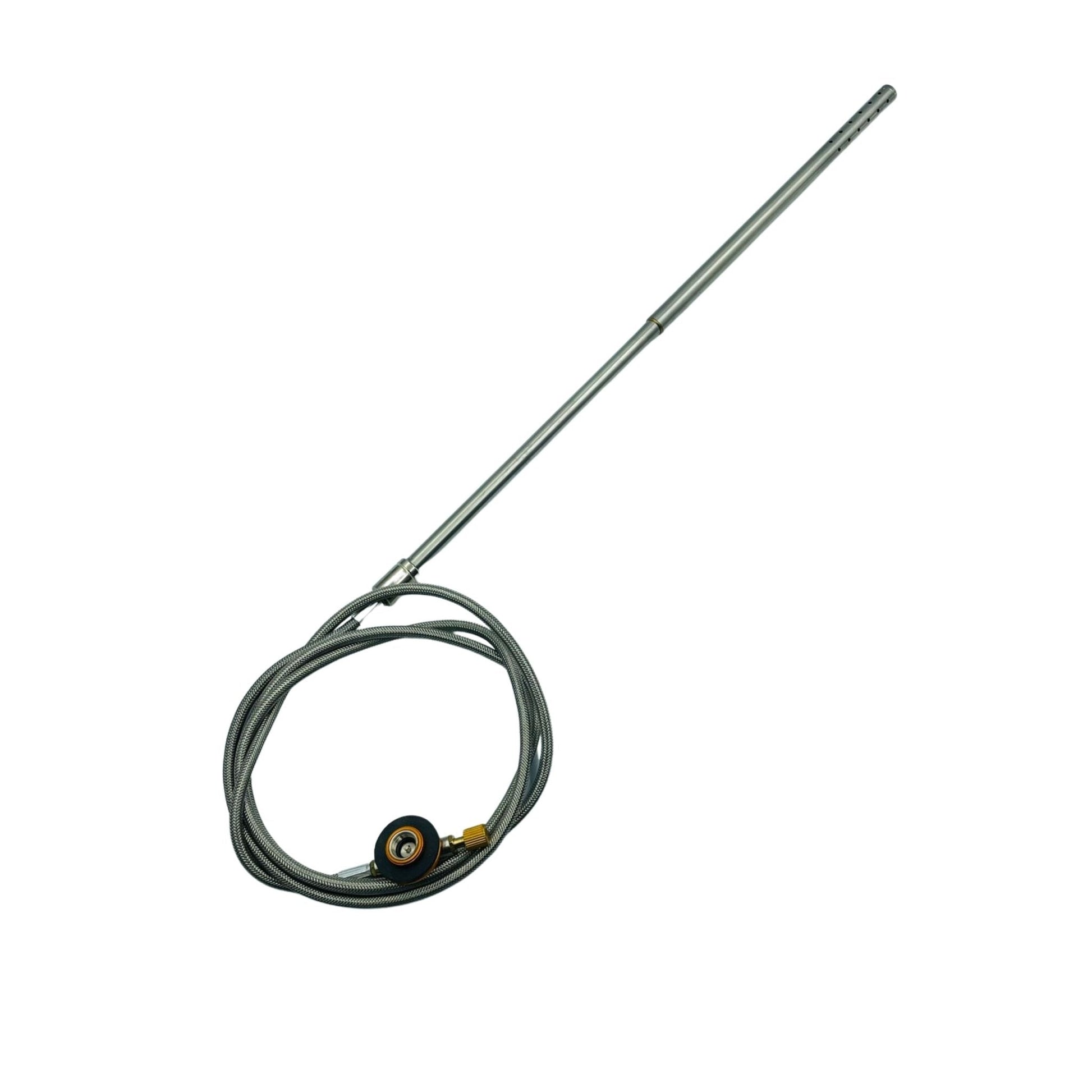Omega Korea 1 Double Wings Folding Torch O-DWFT45