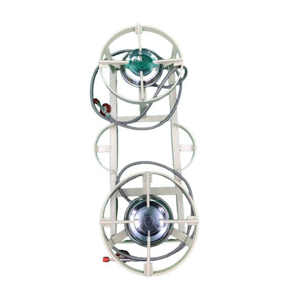 Omega Korea 1 Dragon Stove