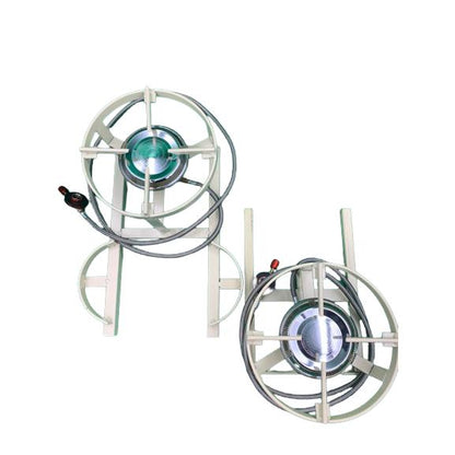 Omega Korea 1 Dragon Stove