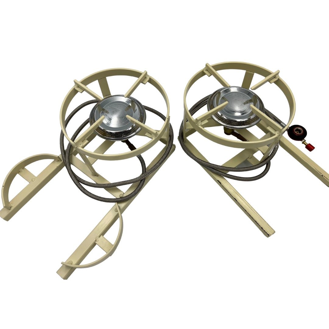 Omega Korea 1 Dragon Stove
