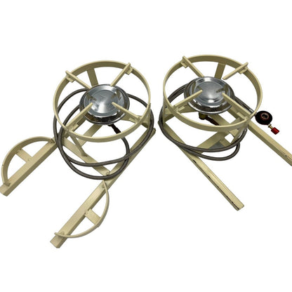 Omega Korea 1 Dragon Stove