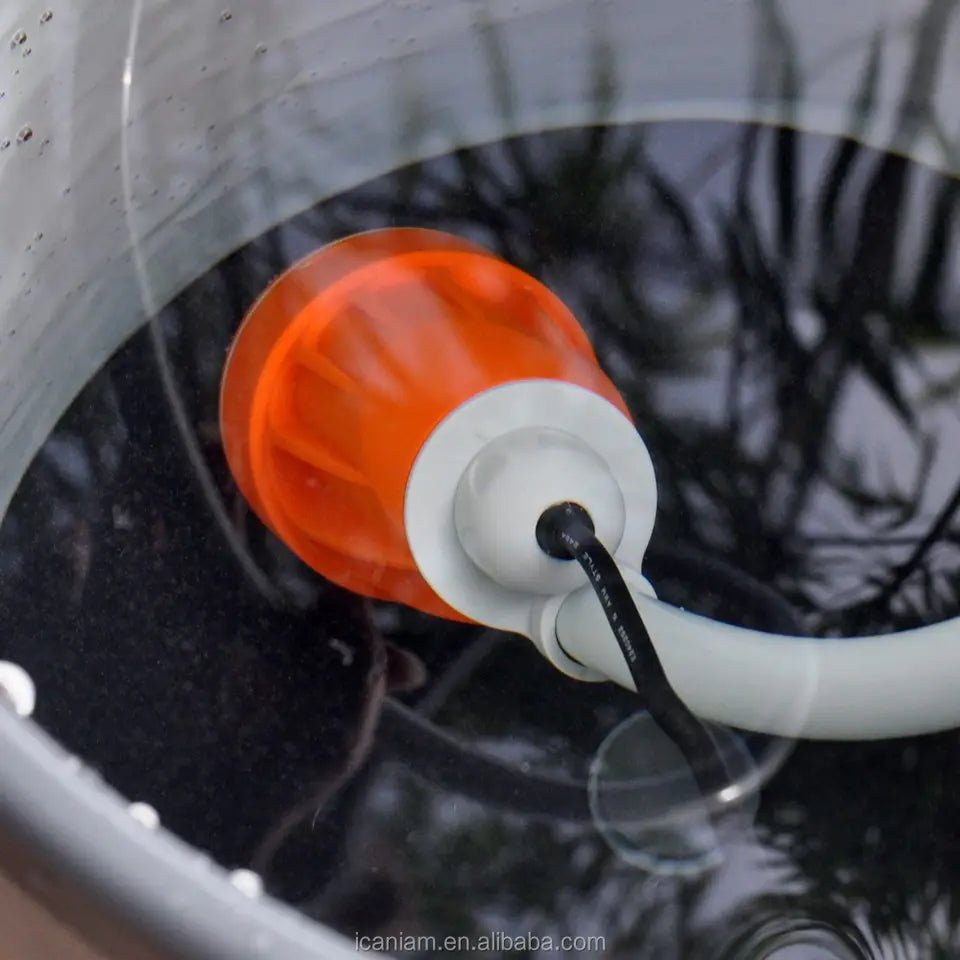 Omega Korea 1 Portable Shower | 12V Bidet Sprayer