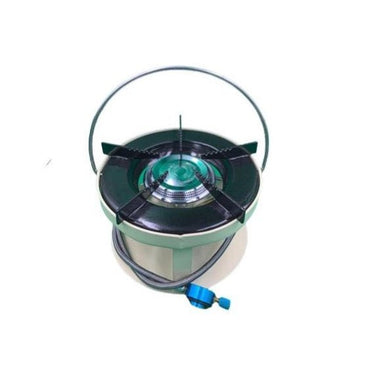 Omega Korea1 Explorer Stove