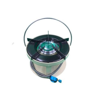Omega Korea1 Explorer Stove