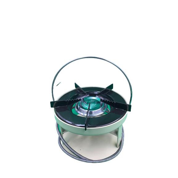Omega Korea1 Explorer Stove