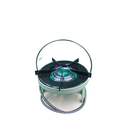 Omega Korea1 Explorer Stove
