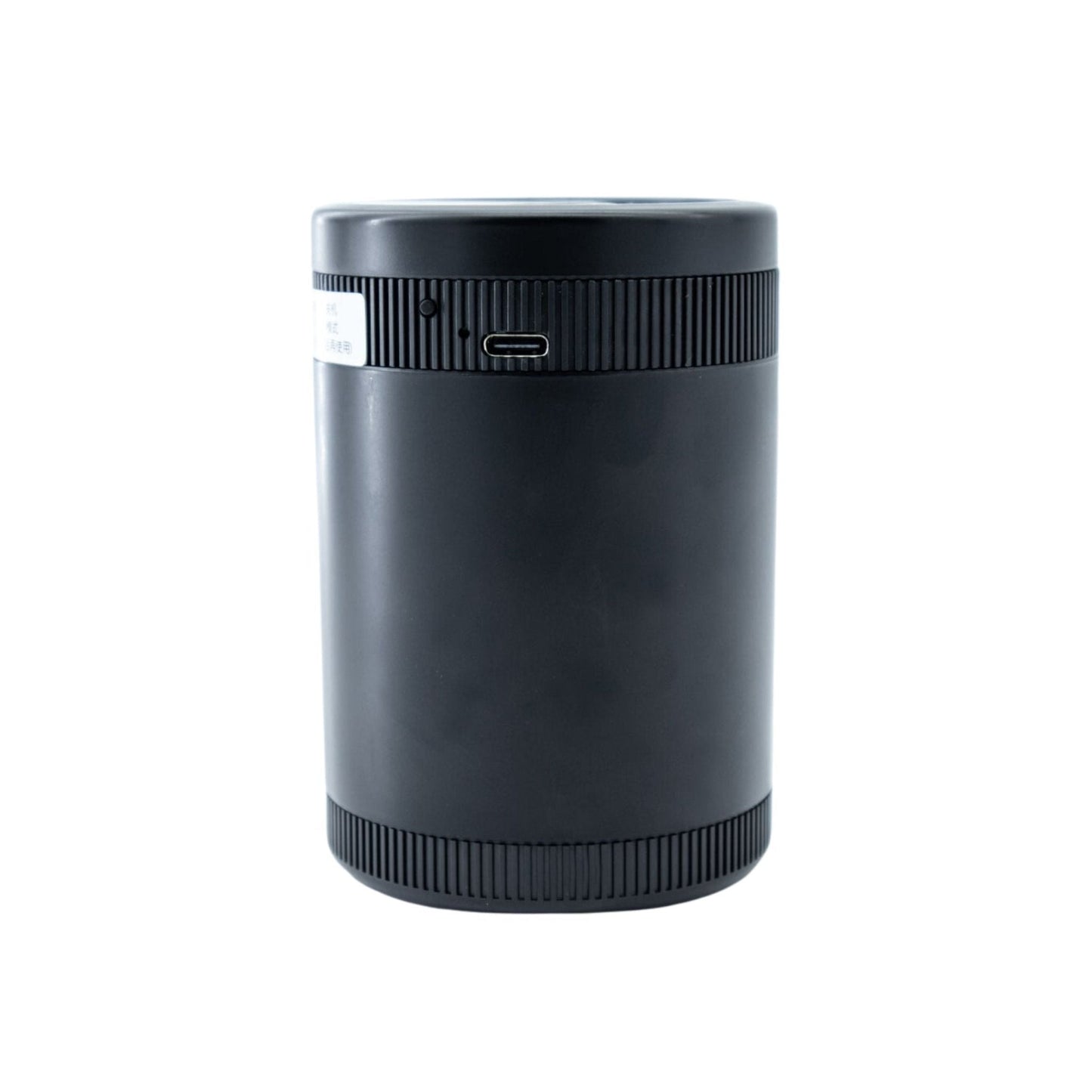 Onore Multi-function Mini Ashtray - Black