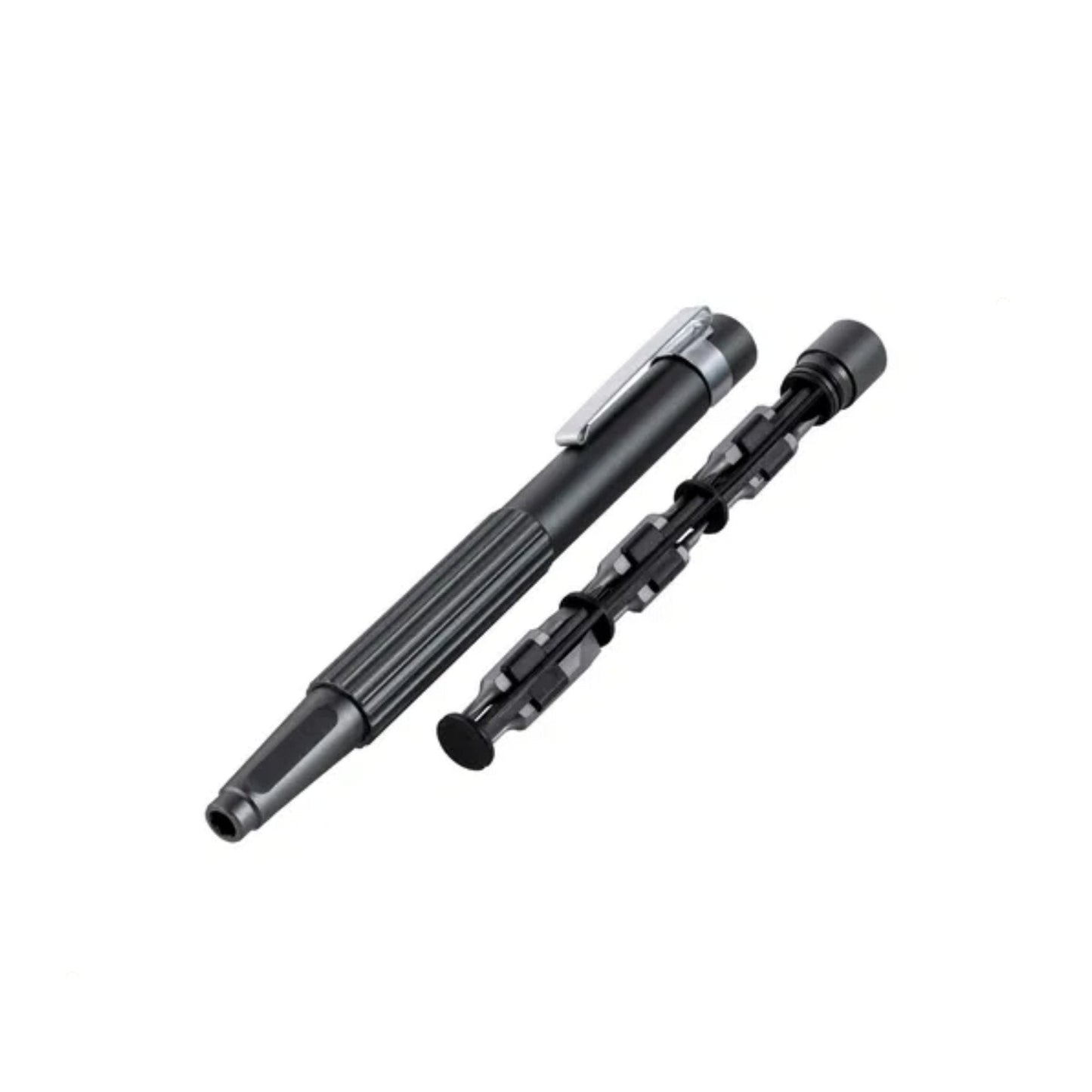 Pen Type Screwdriver 13 IN 1 - Black