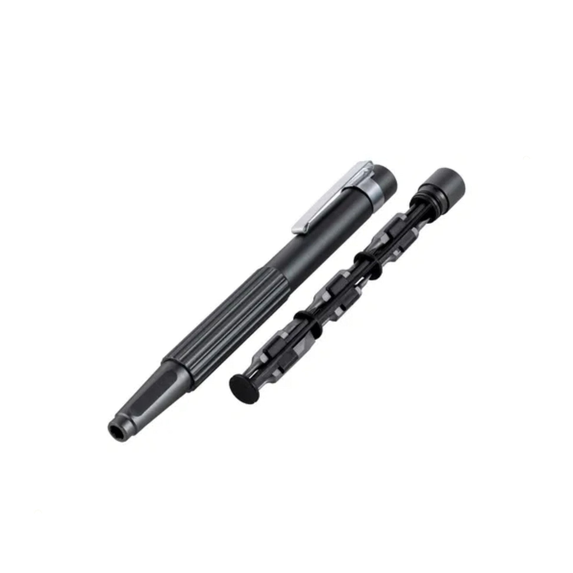 Pen Type Screwdriver 13 IN 1 - Black