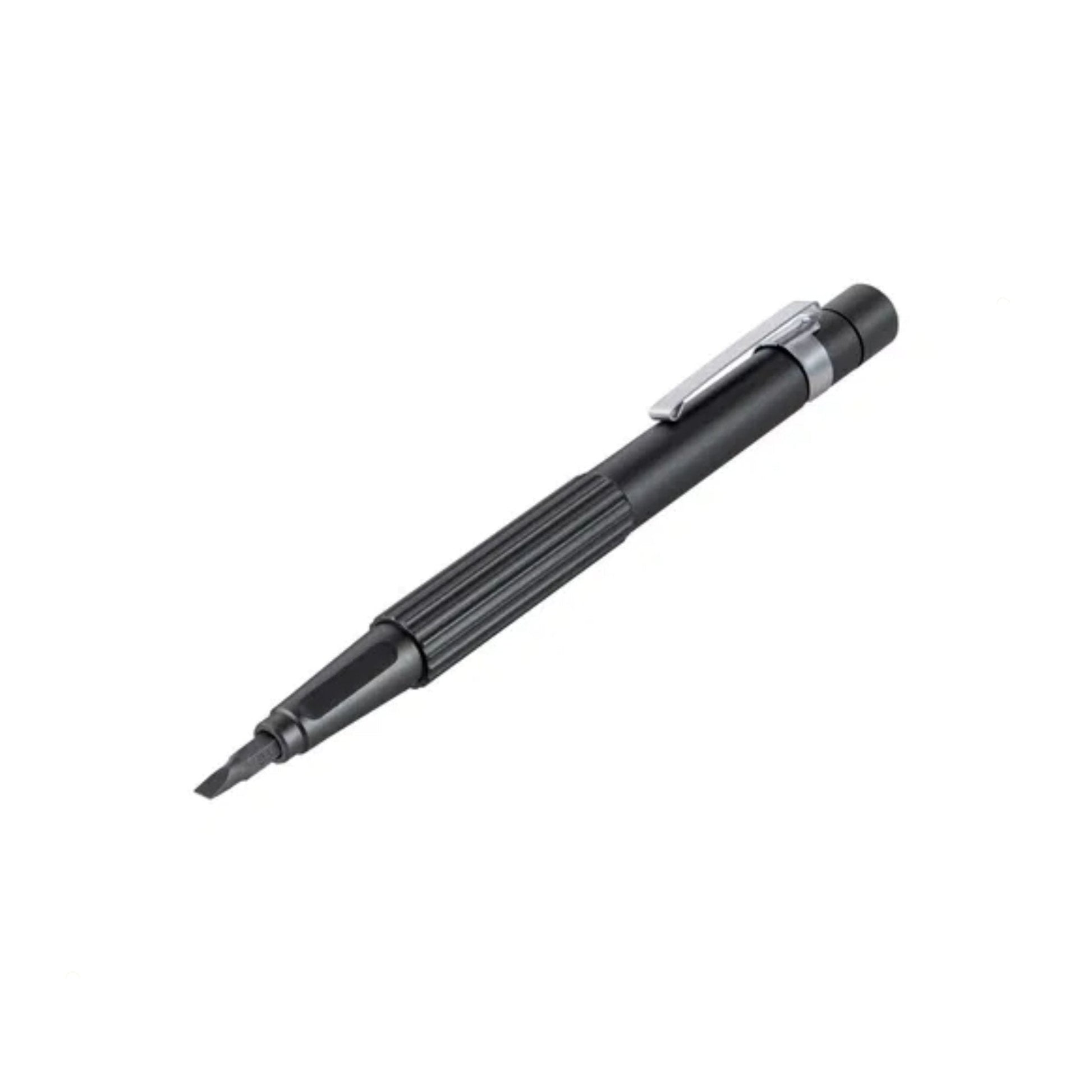 Pen Type Screwdriver 13 IN 1 - Black