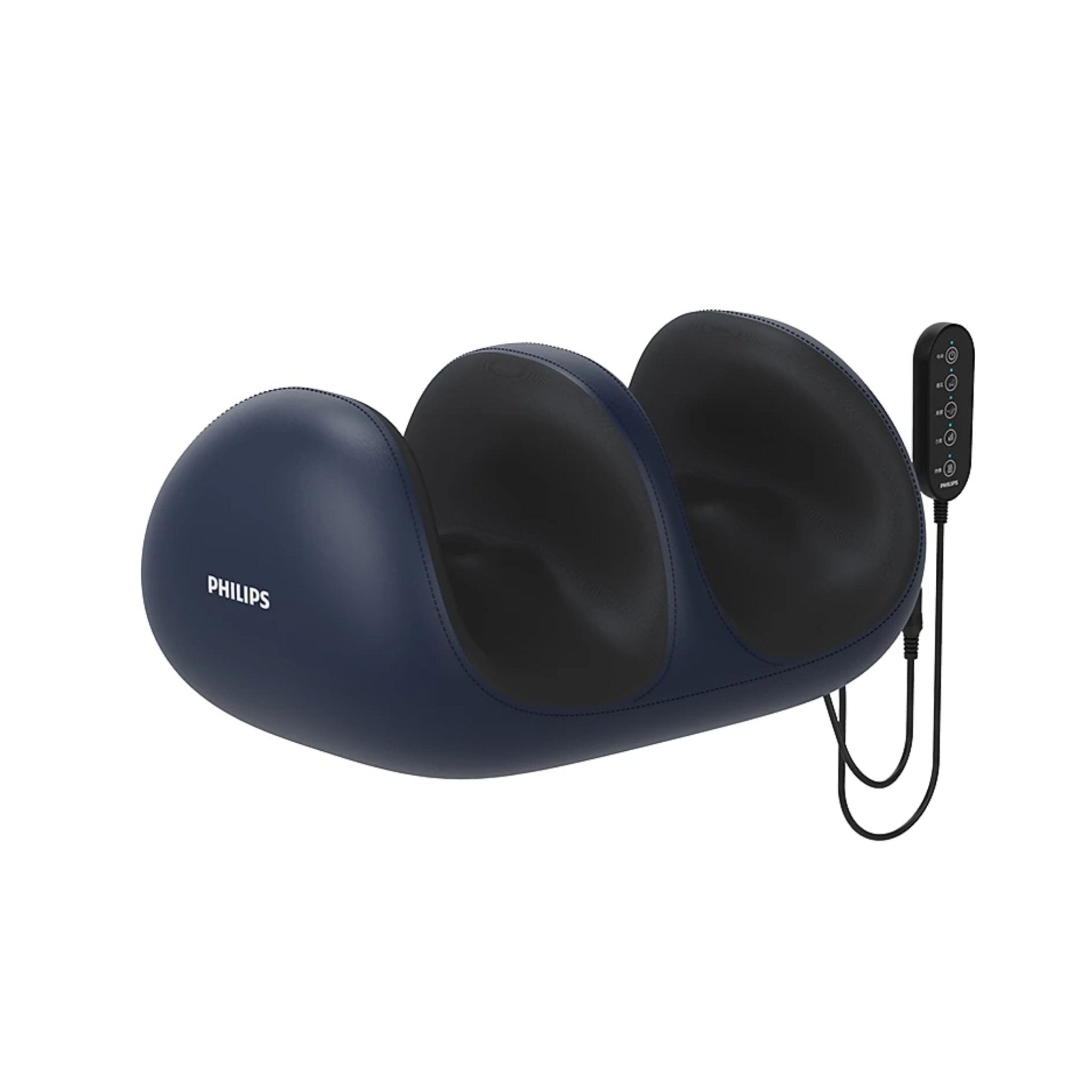 Philips Foot Massager PPM6331 - Blue